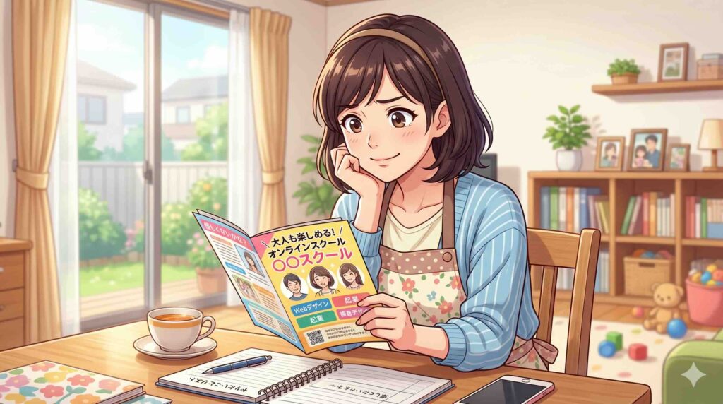 なぜライフトシフトラボは怪しいと思われるのか考える主婦