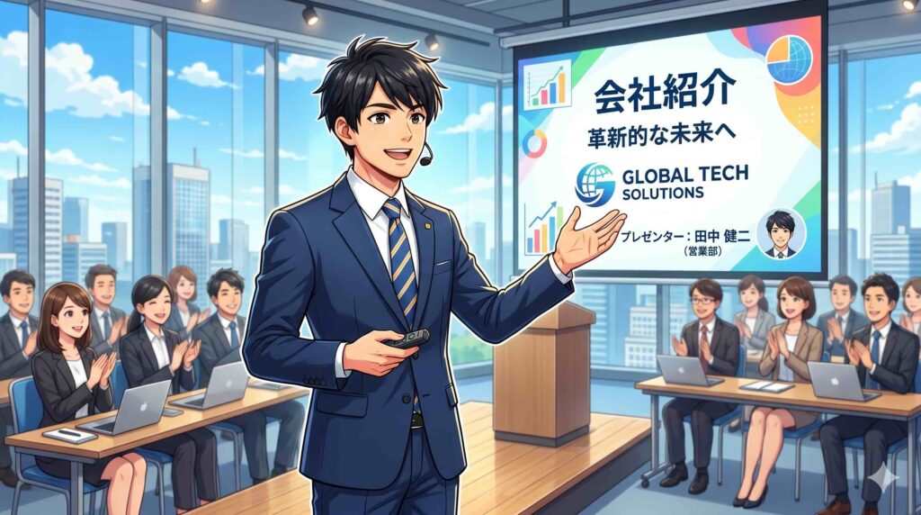 ライフトシフトラボは信頼できる会社なのか伝える男性