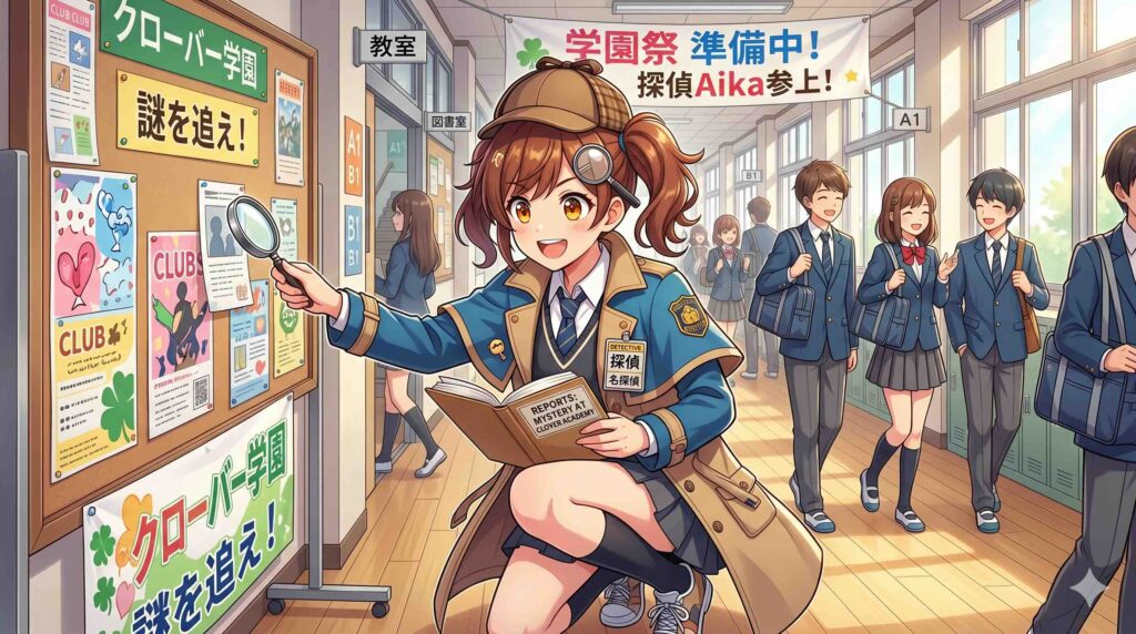 デジハク生成AIスクールはやばいのか調べている女性