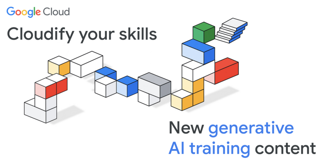 Google Cloud Skills Boost